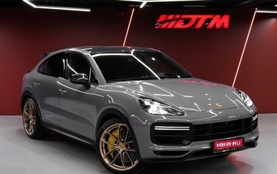 Porsche Cayenne III, 2021 год, 20 500 000 рублей, 1 фотография