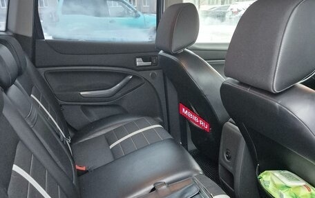 Ford Kuga III, 2011 год, 1 150 000 рублей, 5 фотография