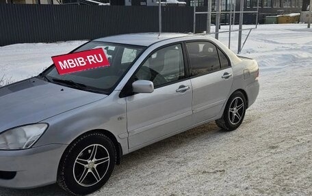 Mitsubishi Lancer IX, 2005 год, 420 000 рублей, 1 фотография