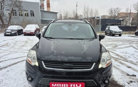Ford Kuga III, 2011 год, 1 150 000 рублей, 6 фотография