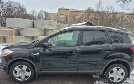Ford Kuga III, 2011 год, 1 150 000 рублей, 10 фотография
