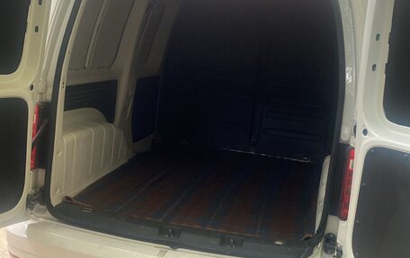 Volkswagen Caddy IV, 2018 год, 1 424 000 рублей, 2 фотография