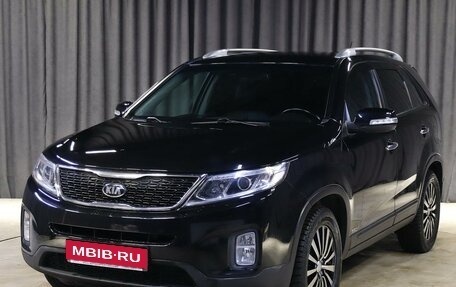 KIA Sorento II рестайлинг, 2020 год, 2 429 000 рублей, 1 фотография