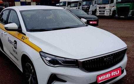 Geely Emgrand, 2023 год, 1 135 000 рублей, 1 фотография