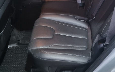 Hyundai Santa Fe IV, 2018 год, 3 045 000 рублей, 8 фотография