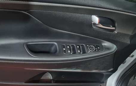 Hyundai Santa Fe IV, 2018 год, 3 045 000 рублей, 7 фотография