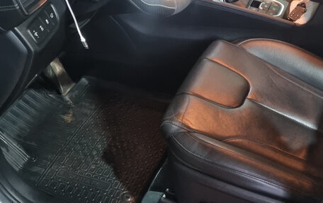 Hyundai Santa Fe IV, 2018 год, 3 045 000 рублей, 6 фотография