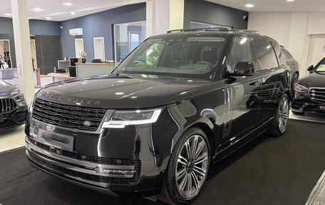 Land Rover Range Rover IV рестайлинг, 2023 год, 29 990 000 рублей, 1 фотография