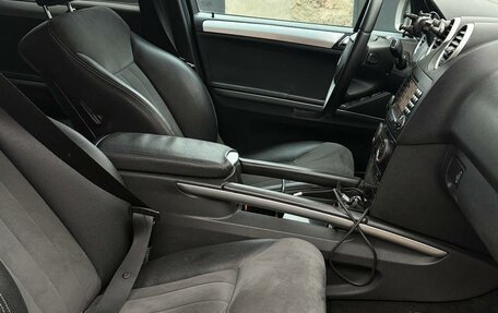 Mercedes-Benz M-Класс, 2005 год, 735 000 рублей, 7 фотография