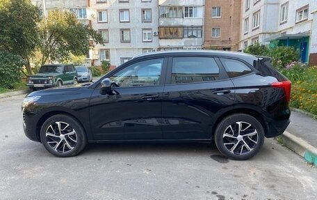 Haval Jolion, 2022 год, 1 640 000 рублей, 6 фотография