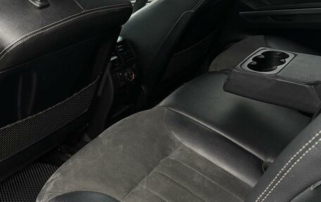 Mercedes-Benz M-Класс, 2005 год, 735 000 рублей, 9 фотография