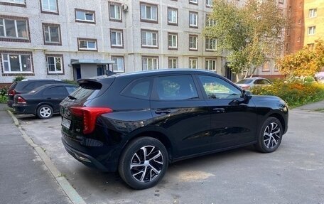 Haval Jolion, 2022 год, 1 640 000 рублей, 4 фотография