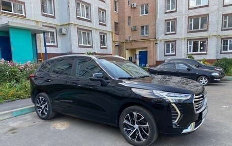 Haval Jolion, 2022 год, 1 640 000 рублей, 2 фотография