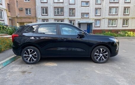 Haval Jolion, 2022 год, 1 640 000 рублей, 3 фотография