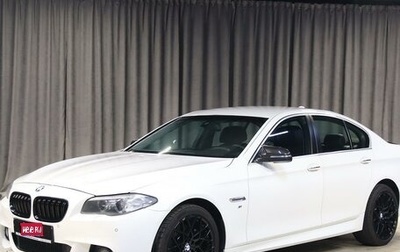 BMW 5 серия, 2014 год, 2 189 000 рублей, 1 фотография