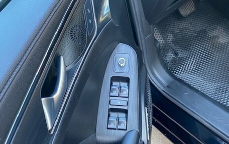 Haval Jolion, 2022 год, 1 640 000 рублей, 20 фотография