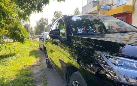 Haval Jolion, 2022 год, 1 640 000 рублей, 13 фотография