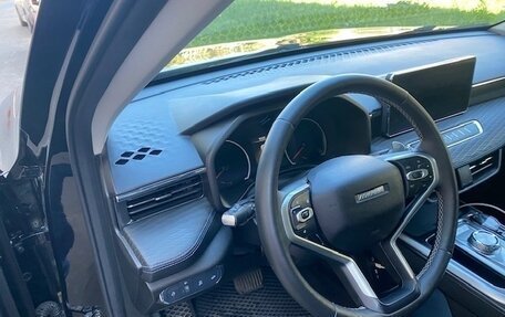 Haval Jolion, 2022 год, 1 640 000 рублей, 17 фотография