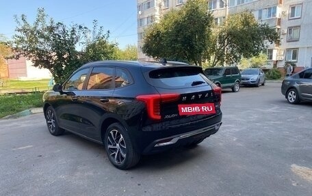 Haval Jolion, 2022 год, 1 640 000 рублей, 7 фотография