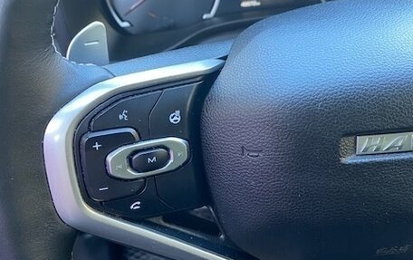 Haval Jolion, 2022 год, 1 640 000 рублей, 18 фотография