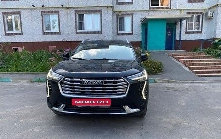 Haval Jolion, 2022 год, 1 640 000 рублей, 9 фотография