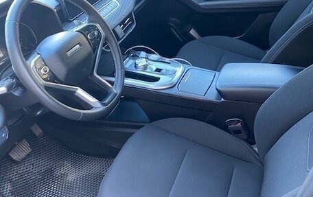 Haval Jolion, 2022 год, 1 640 000 рублей, 21 фотография