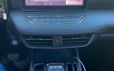 Haval Jolion, 2022 год, 1 640 000 рублей, 29 фотография