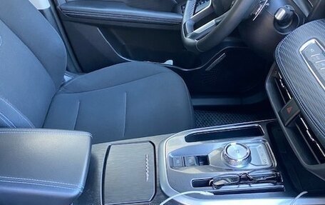 Haval Jolion, 2022 год, 1 640 000 рублей, 23 фотография