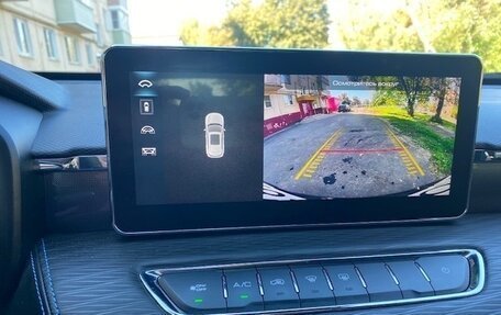 Haval Jolion, 2022 год, 1 640 000 рублей, 32 фотография