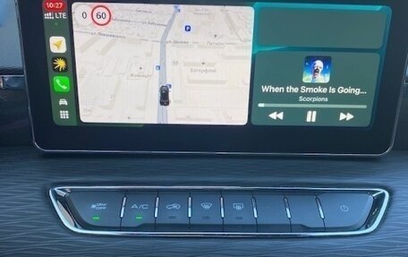 Haval Jolion, 2022 год, 1 640 000 рублей, 31 фотография