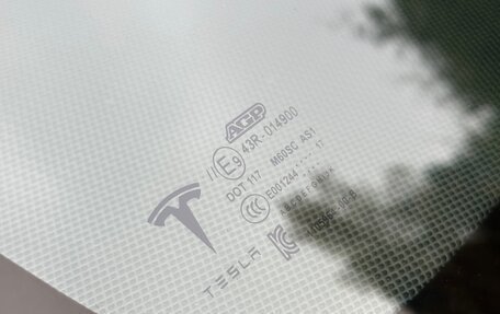 Tesla Model X I, 2018 год, 3 490 000 рублей, 13 фотография