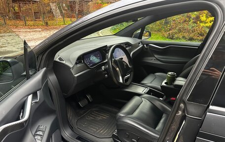 Tesla Model X I, 2018 год, 3 490 000 рублей, 8 фотография