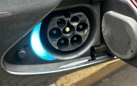 Tesla Model X I, 2018 год, 3 490 000 рублей, 14 фотография