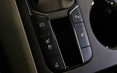 KIA Carnival III, 2018 год, 2 419 000 рублей, 11 фотография