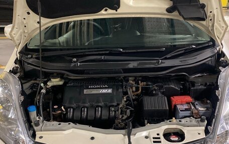 Honda Fit III, 2011 год, 850 000 рублей, 9 фотография