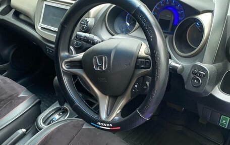 Honda Fit III, 2011 год, 850 000 рублей, 12 фотография