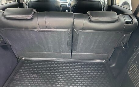 Honda Fit III, 2011 год, 850 000 рублей, 16 фотография