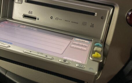 Honda Fit III, 2011 год, 850 000 рублей, 15 фотография