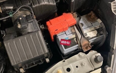 Honda Fit III, 2011 год, 850 000 рублей, 10 фотография