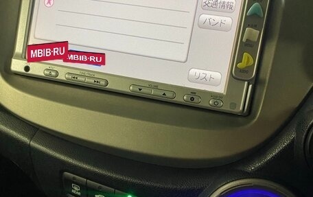 Honda Fit III, 2011 год, 850 000 рублей, 14 фотография