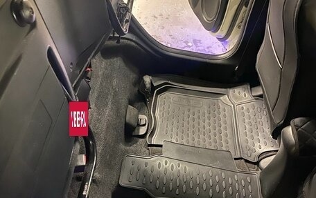 Honda Fit III, 2011 год, 850 000 рублей, 18 фотография