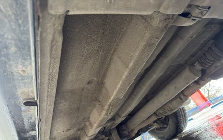 KIA Sportage II, 2005 год, 595 000 рублей, 19 фотография