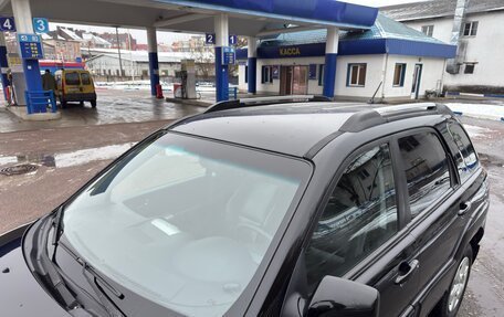 KIA Sportage II, 2005 год, 595 000 рублей, 18 фотография