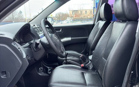 KIA Sportage II, 2005 год, 595 000 рублей, 24 фотография