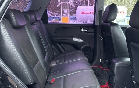 KIA Sportage II, 2005 год, 595 000 рублей, 33 фотография