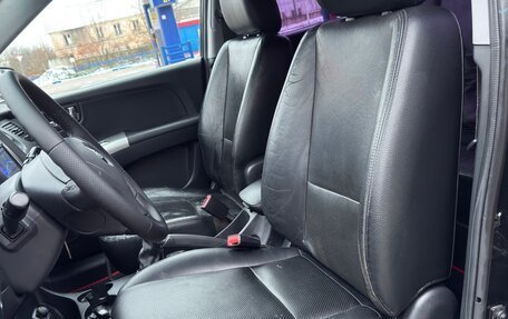 KIA Sportage II, 2005 год, 595 000 рублей, 27 фотография