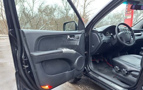 KIA Sportage II, 2005 год, 595 000 рублей, 25 фотография