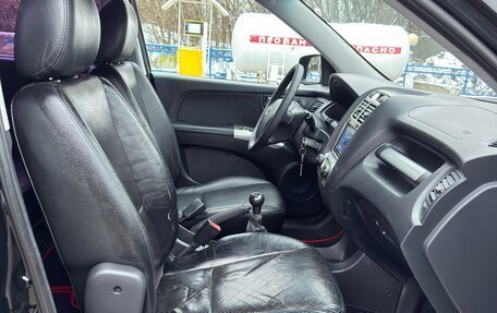 KIA Sportage II, 2005 год, 595 000 рублей, 29 фотография