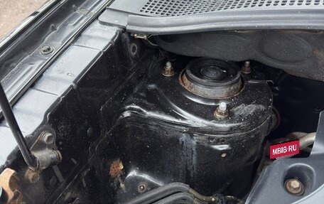 KIA Sportage II, 2005 год, 595 000 рублей, 23 фотография