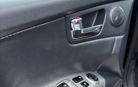 KIA Sportage II, 2005 год, 595 000 рублей, 37 фотография